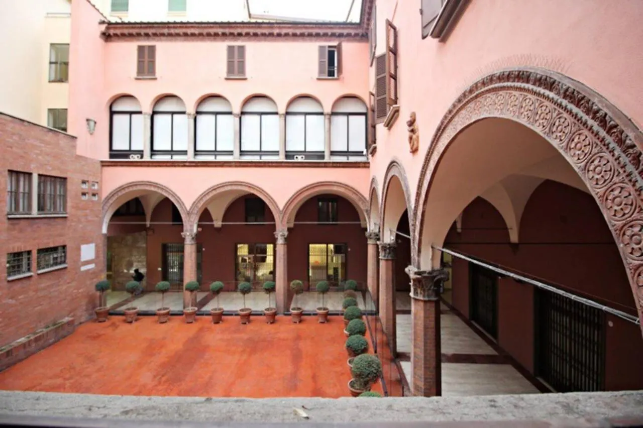 Ugo Bassi Lux Apartment Bolonha